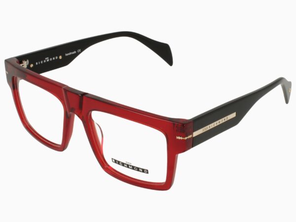 MONTURA ACETATO JOHN RICHMOND CABALLERO - Imagen 8