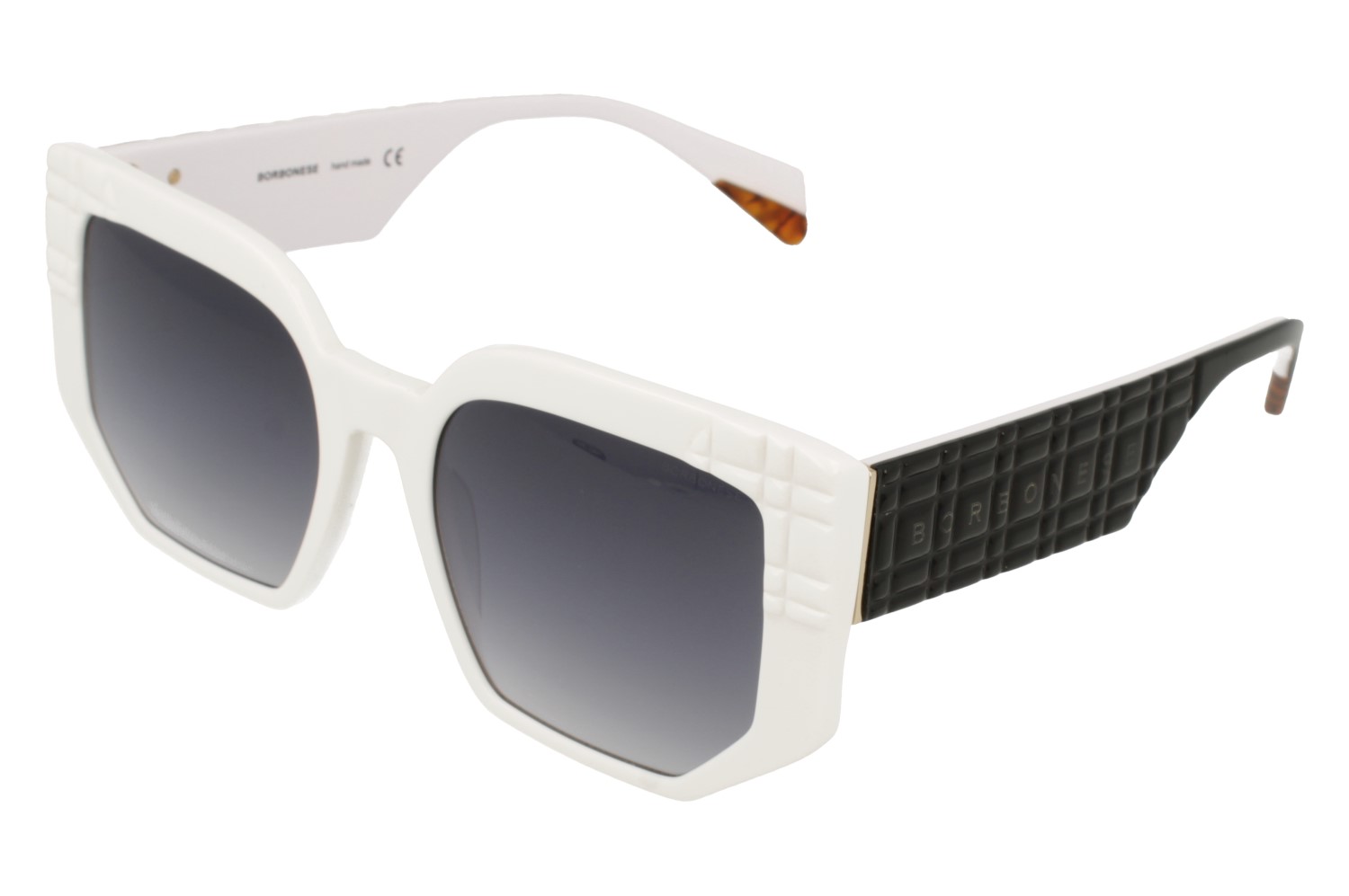 GAFA DE SOL ACETATO BORBONESE SEÑORA - Imagen 2