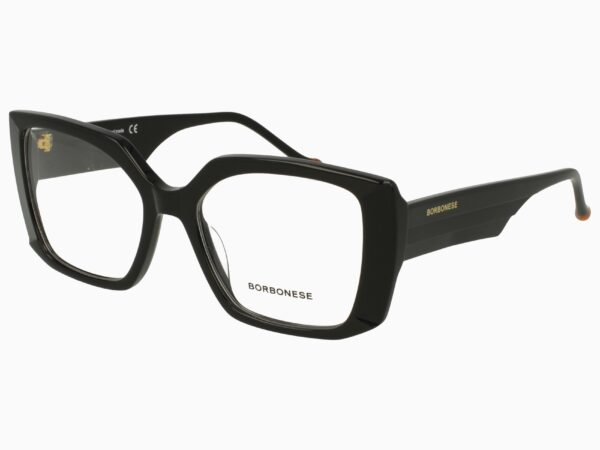 MONTURA ACETATO BORBONESE SEÑORA - Imagen 2