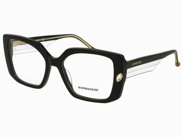 MONTURA ACETATO BORBONESE SEÑORA - Imagen 4