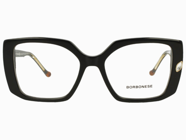 MONTURA ACETATO BORBONESE SEÑORA - Imagen 3