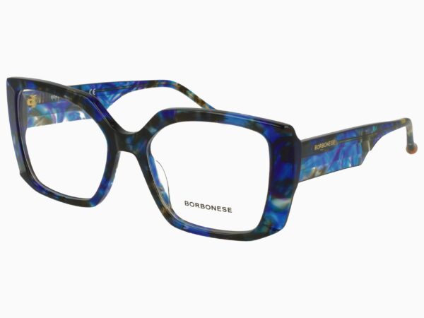 MONTURA ACETATO BORBONESE SEÑORA - Imagen 6