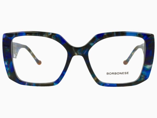 MONTURA ACETATO BORBONESE SEÑORA - Imagen 5