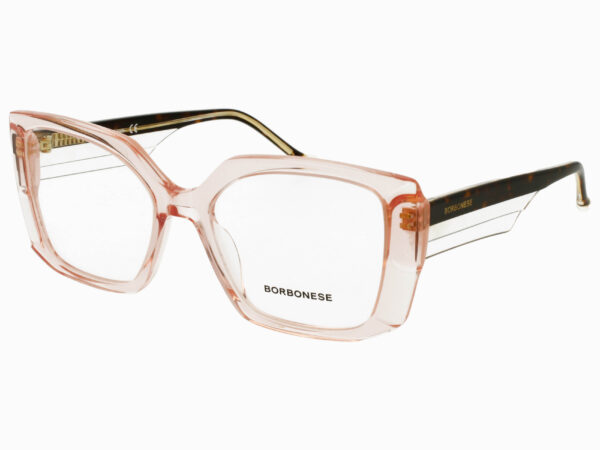 MONTURA ACETATO BORBONESE SEÑORA - Imagen 8