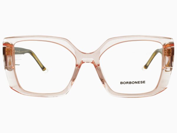 MONTURA ACETATO BORBONESE SEÑORA - Imagen 7