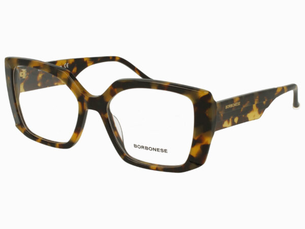 MONTURA ACETATO BORBONESE SEÑORA - Imagen 10