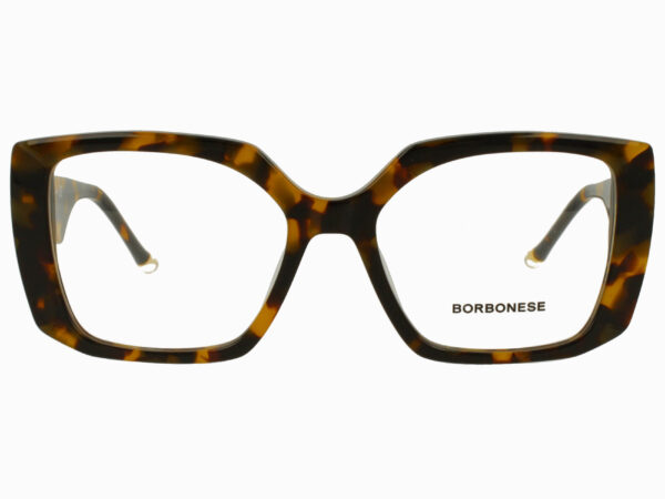 MONTURA ACETATO BORBONESE SEÑORA - Imagen 9