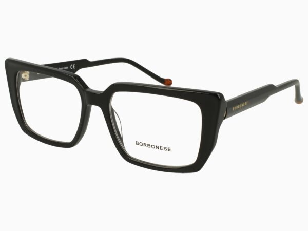 MONTURA ACETATO BORBONESE SEÑORA - Imagen 2