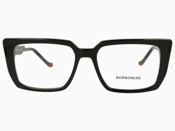 MONTURA ACETATO BORBONESE SEÑORA