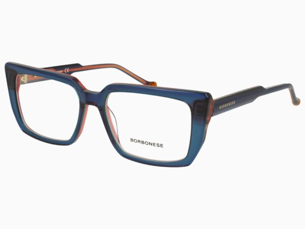 MONTURA ACETATO BORBONESE SEÑORA - Imagen 4