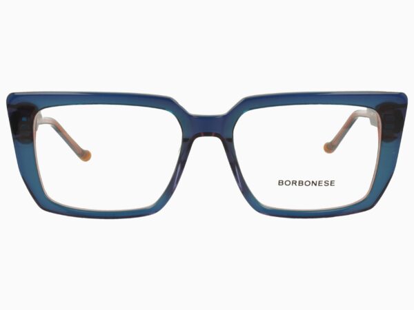 MONTURA ACETATO BORBONESE SEÑORA - Imagen 3