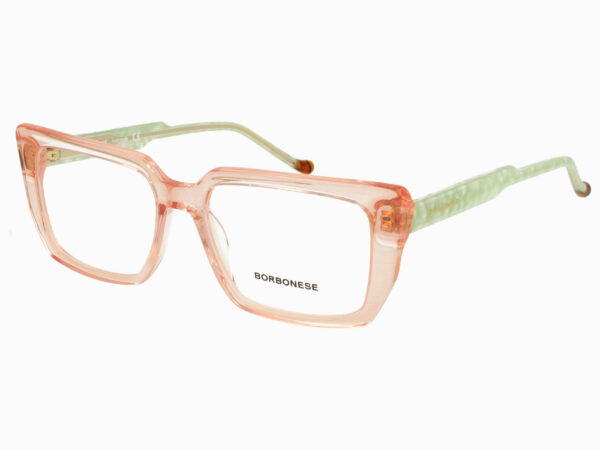 MONTURA ACETATO BORBONESE SEÑORA - Imagen 6