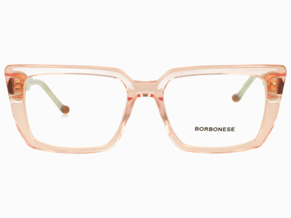 MONTURA ACETATO BORBONESE SEÑORA - Imagen 5