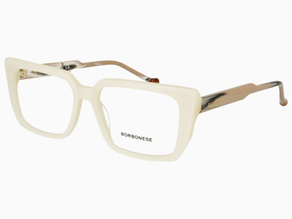 MONTURA ACETATO BORBONESE SEÑORA - Imagen 8