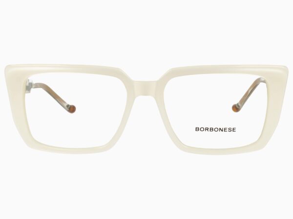 MONTURA ACETATO BORBONESE SEÑORA - Imagen 7