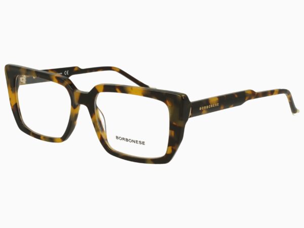 MONTURA ACETATO BORBONESE SEÑORA - Imagen 10