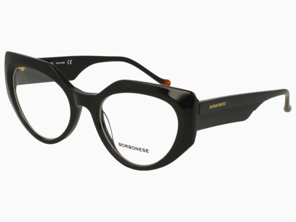 MONTURA ACETATO BORBONESE SEÑORA - Imagen 2