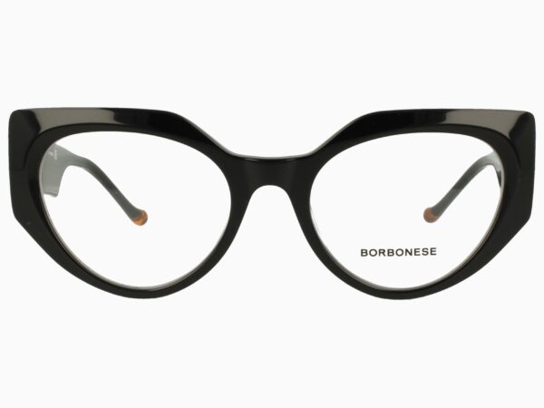 MONTURA ACETATO BORBONESE SEÑORA