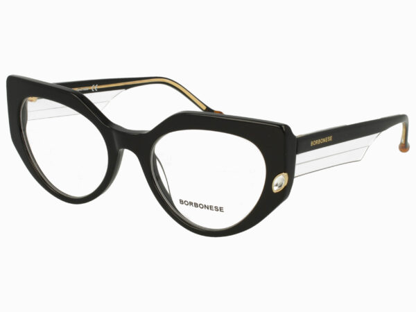 MONTURA ACETATO BORBONESE SEÑORA - Imagen 4