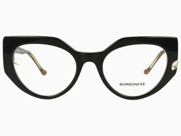 MONTURA ACETATO BORBONESE SEÑORA - Imagen 3