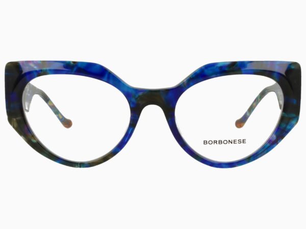 MONTURA ACETATO BORBONESE SEÑORA - Imagen 5