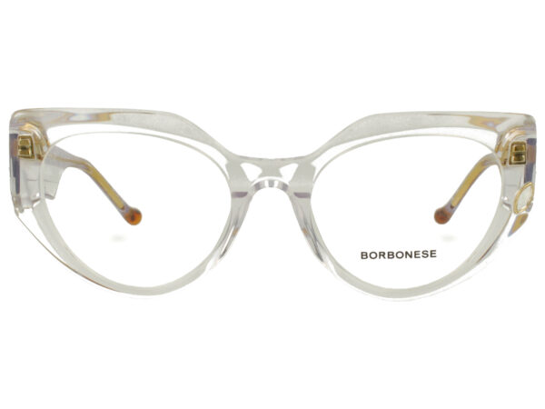 MONTURA ACETATO BORBONESE SEÑORA - Imagen 7