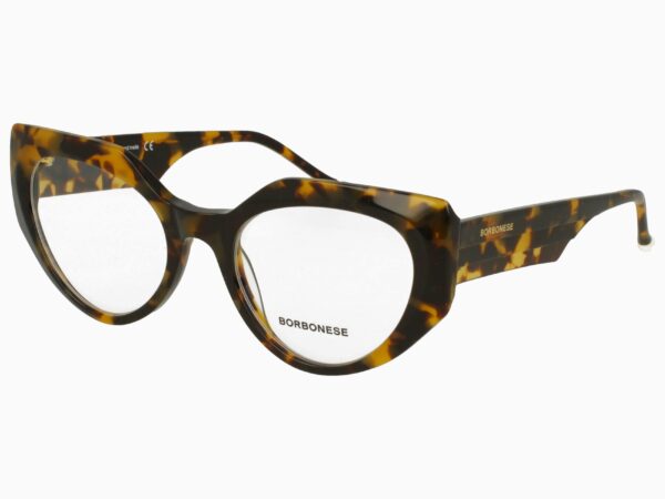 MONTURA ACETATO BORBONESE SEÑORA - Imagen 10