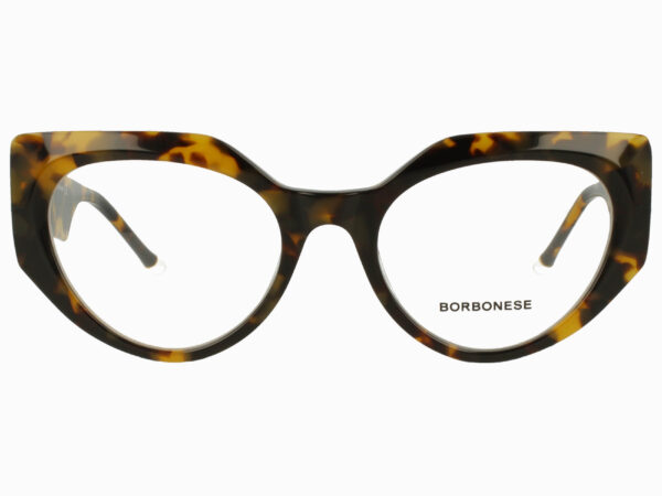 MONTURA ACETATO BORBONESE SEÑORA - Imagen 9