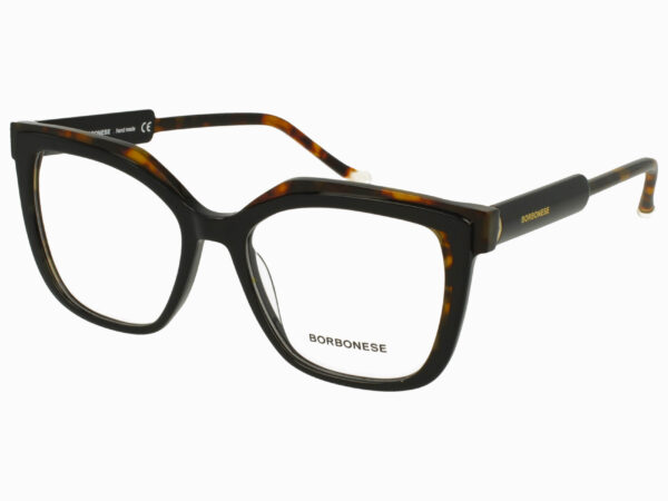 MONTURA ACETATO BORBONESE SEÑORA - Imagen 4