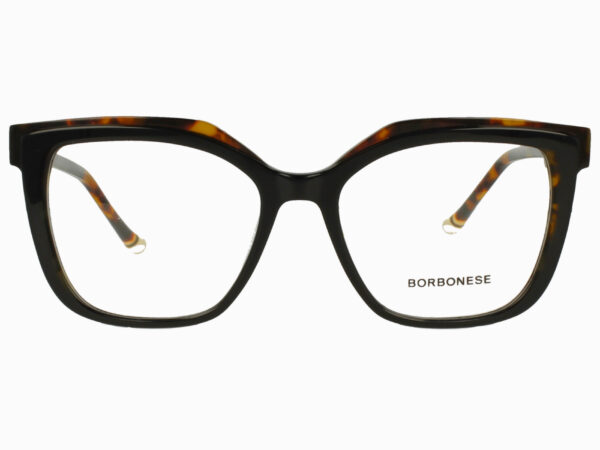 MONTURA ACETATO BORBONESE SEÑORA - Imagen 3