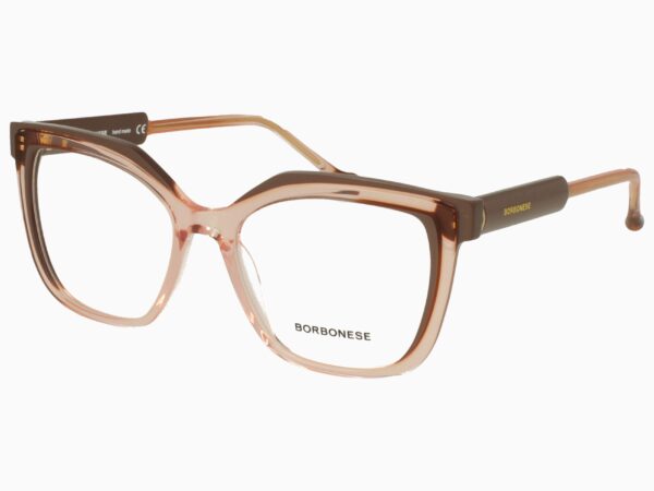 MONTURA ACETATO BORBONESE SEÑORA - Imagen 6