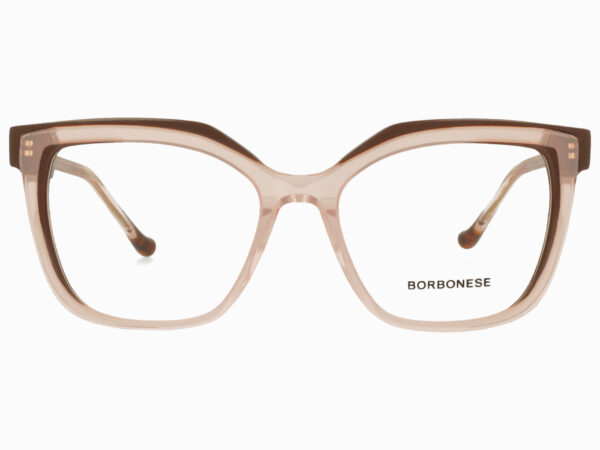 MONTURA ACETATO BORBONESE SEÑORA - Imagen 5