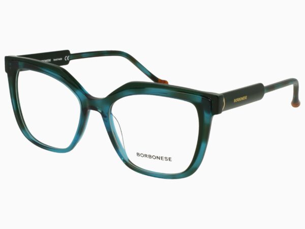 MONTURA ACETATO BORBONESE SEÑORA - Imagen 2