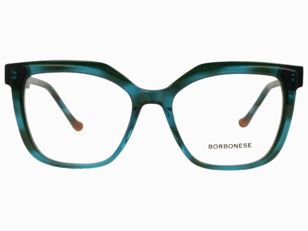MONTURA ACETATO BORBONESE SEÑORA