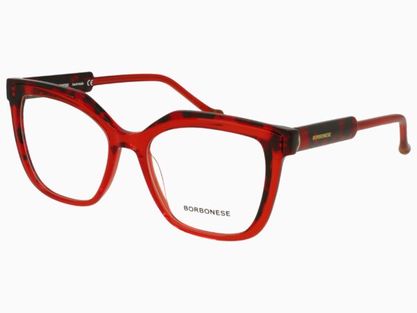 MONTURA ACETATO BORBONESE SEÑORA - Imagen 8