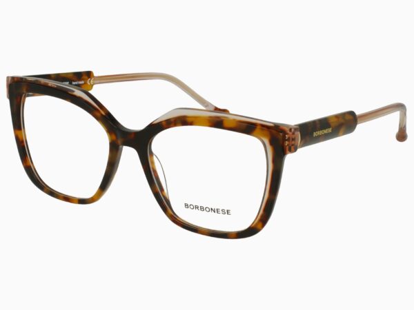 MONTURA ACETATO BORBONESE SEÑORA - Imagen 10