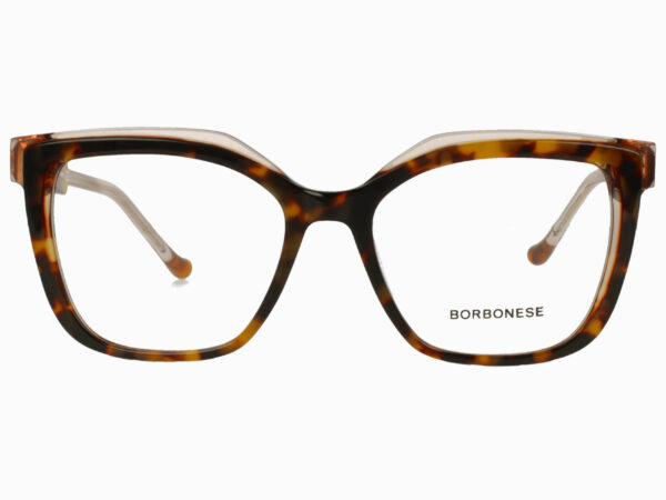 MONTURA ACETATO BORBONESE SEÑORA - Imagen 9