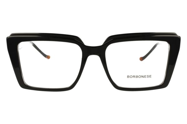 MONTURA ACETATO BORBONESE SEÑORA - Imagen 3