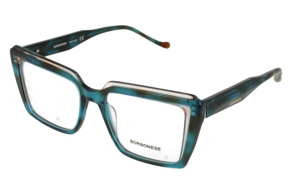 MONTURA ACETATO BORBONESE SEÑORA - Imagen 6