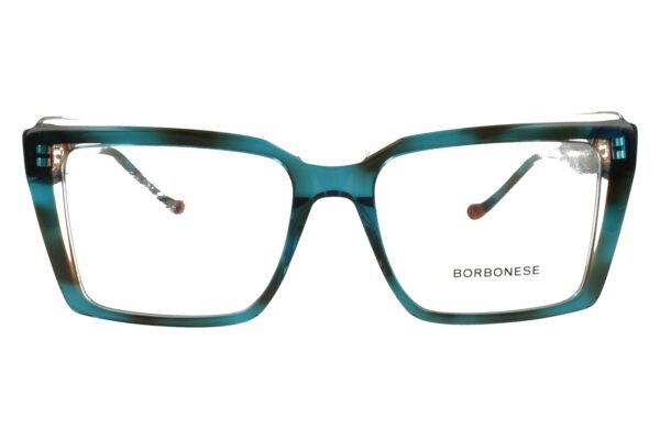 MONTURA ACETATO BORBONESE SEÑORA - Imagen 5