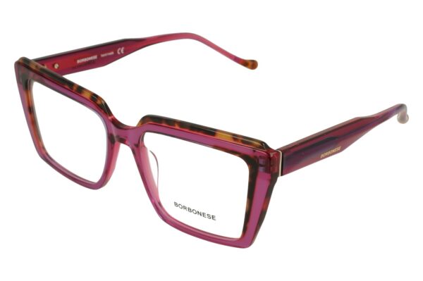 MONTURA ACETATO BORBONESE SEÑORA - Imagen 8