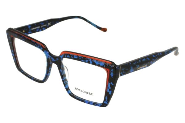 MONTURA ACETATO BORBONESE SEÑORA - Imagen 2