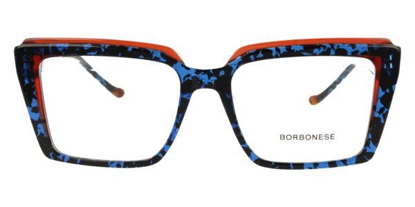 MONTURA ACETATO BORBONESE SEÑORA