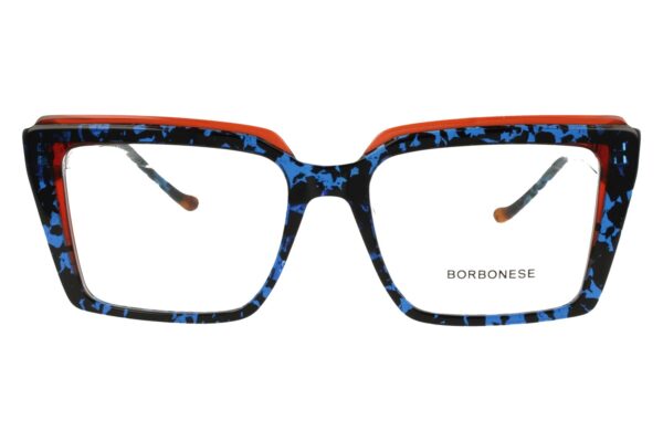 MONTURA ACETATO BORBONESE SEÑORA