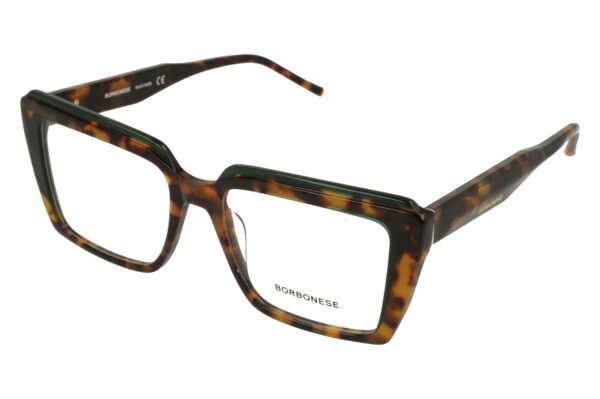MONTURA ACETATO BORBONESE SEÑORA - Imagen 10