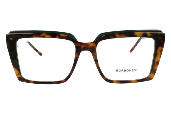 MONTURA ACETATO BORBONESE SEÑORA - Imagen 9