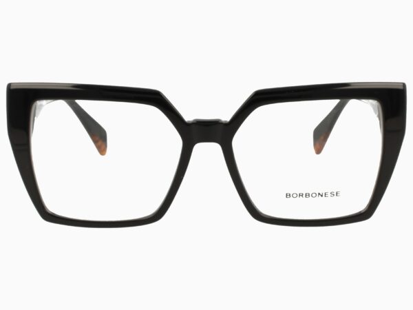 MONTURA ACETATO BORBONESE SEÑORA - Imagen 3