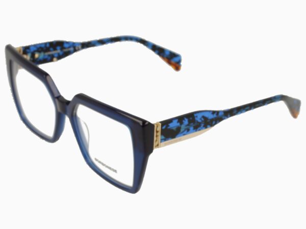 MONTURA ACETATO BORBONESE SEÑORA - Imagen 6