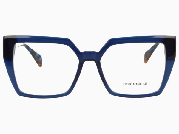 MONTURA ACETATO BORBONESE SEÑORA - Imagen 5