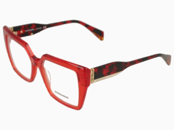 MONTURA ACETATO BORBONESE SEÑORA - Imagen 2